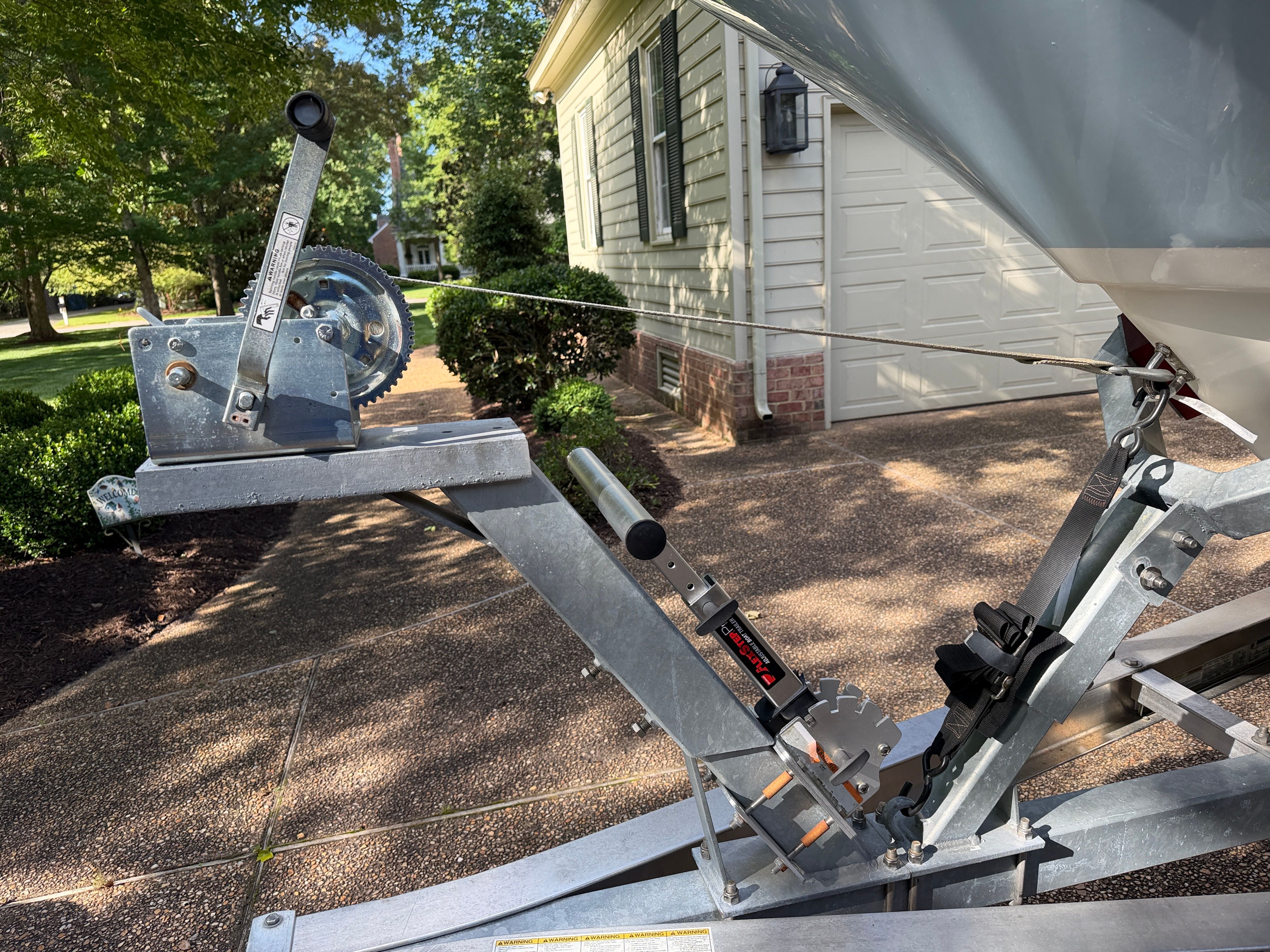 2020 Boston Whaler Vantage 230 - 41