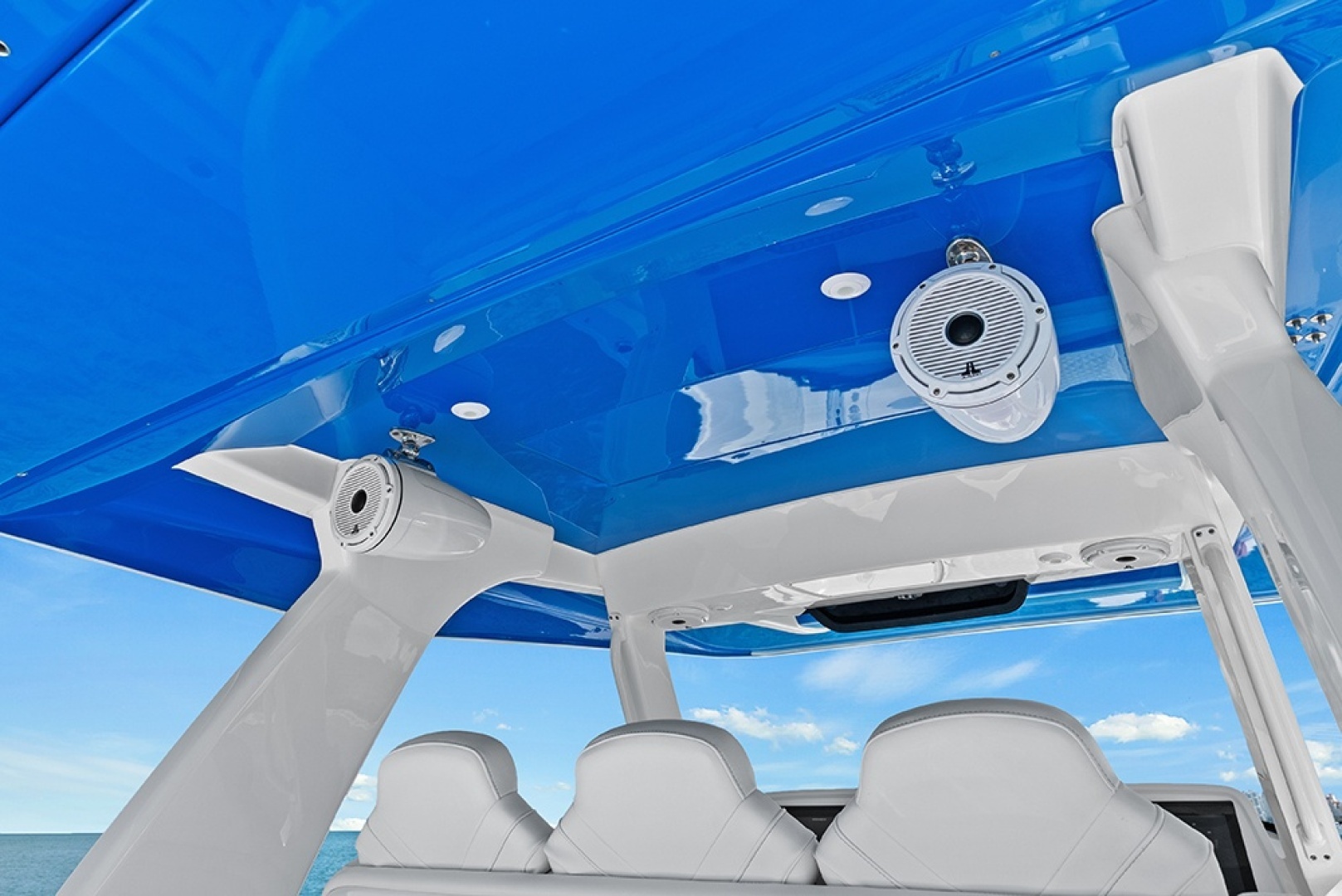2022 Intrepid 427 Nomad FE - Image 37