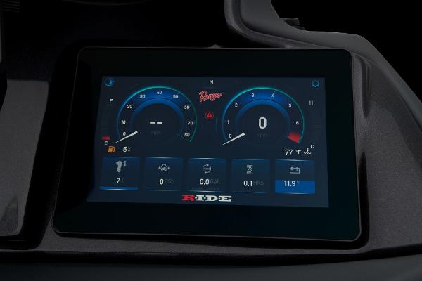Manufacturer Provided Image