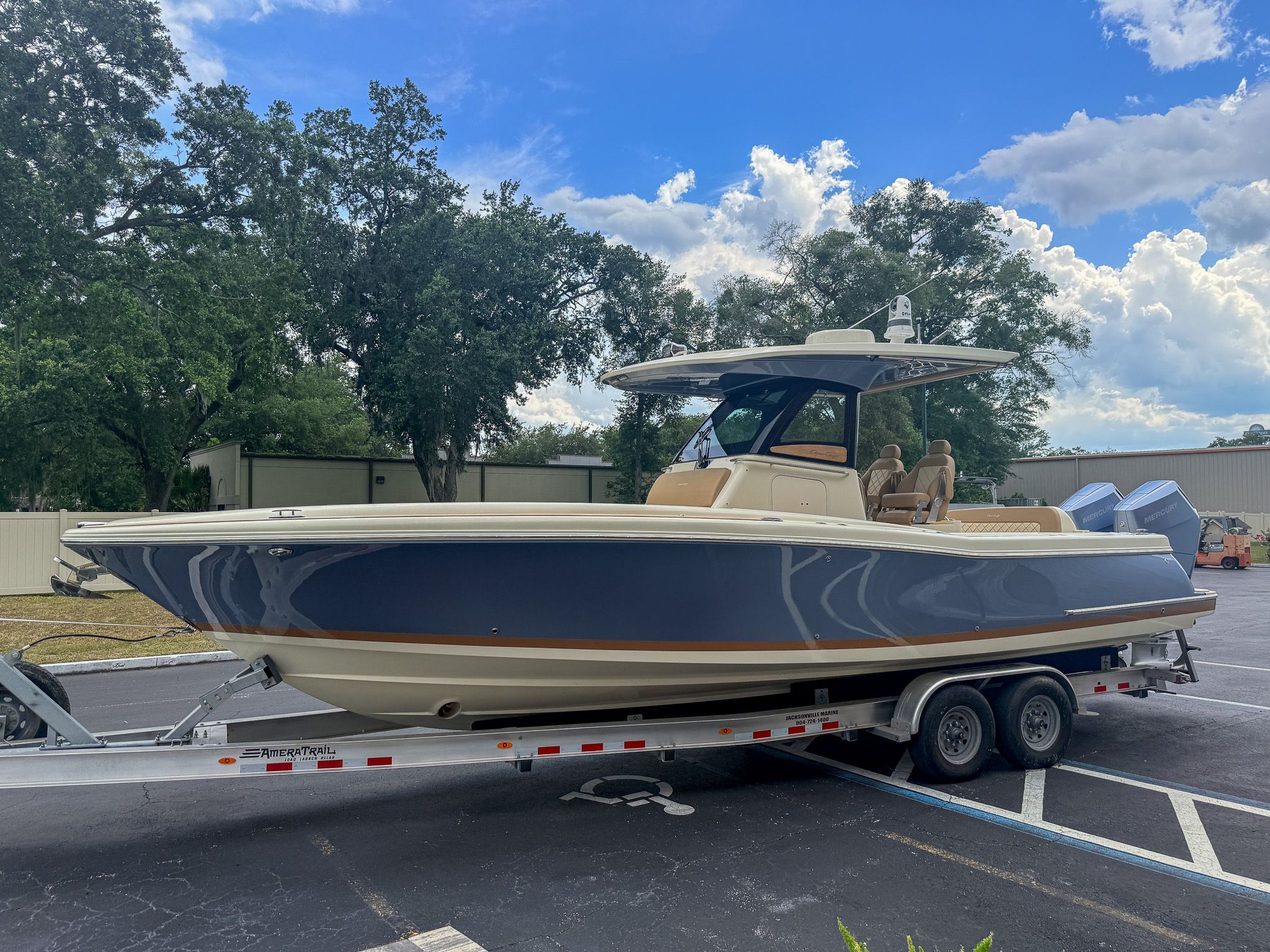 2024 Chris-Craft Catalina 30 Heritage Edition - 20