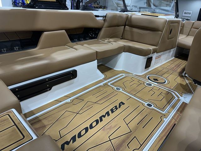 2026 Moomba Mojo - 12