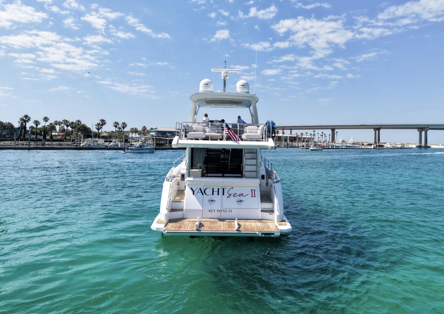 2019 Azimut 60 FLY - Image 18