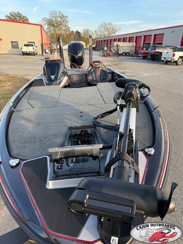 2026 Skeeter ZXE21 - 6