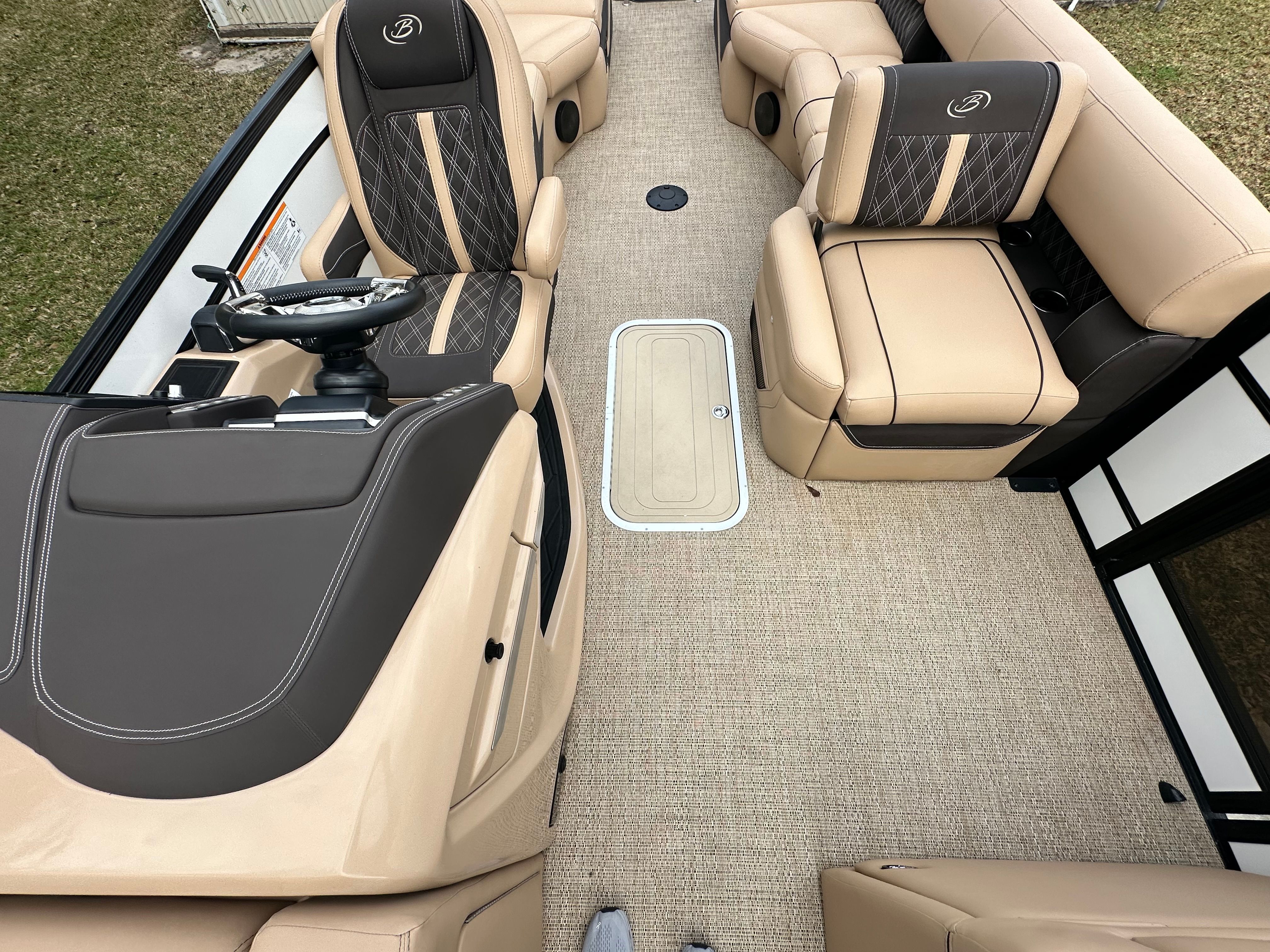 2023 Barletta L25MA - 8