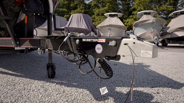 2026 Skeeter ZX200 - 12