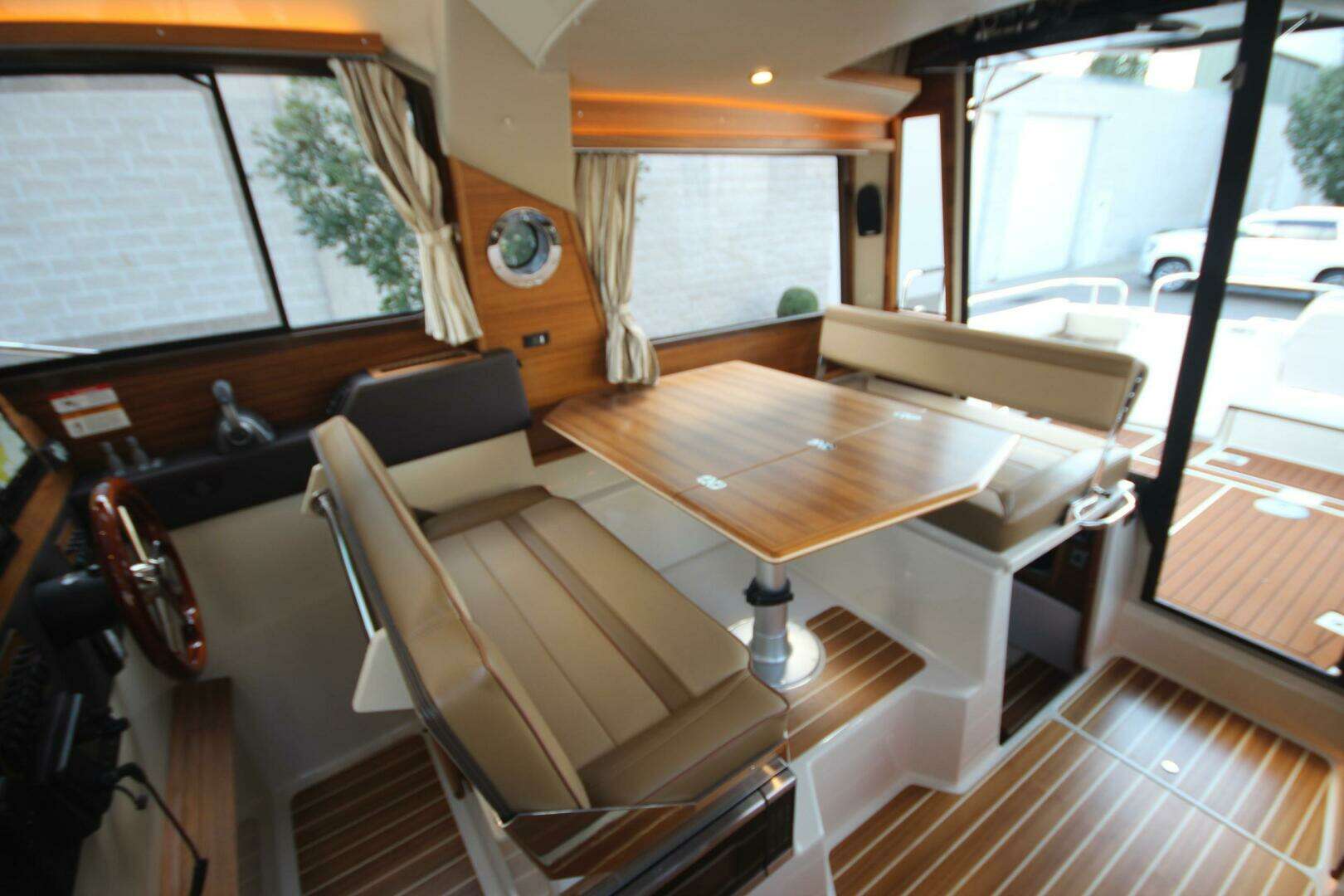 2025 Ranger Tugs R-29 Command Bridge Luxury Edition - Image 34