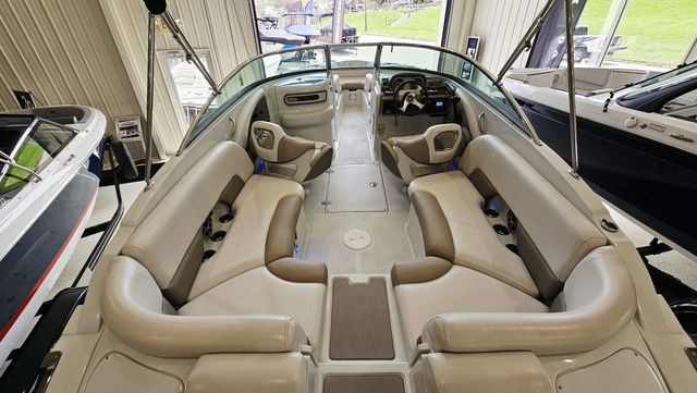 2014 Crownline 255 SS - 6