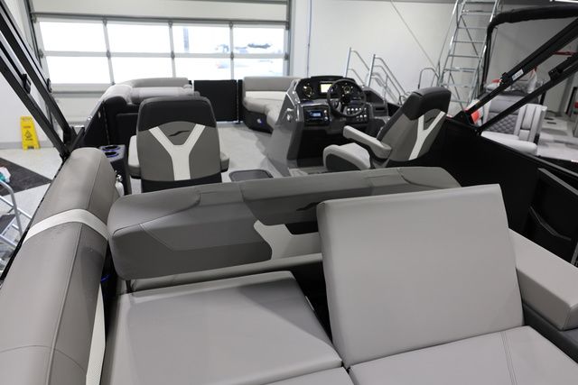 2026 Evotti 521 CS - 19