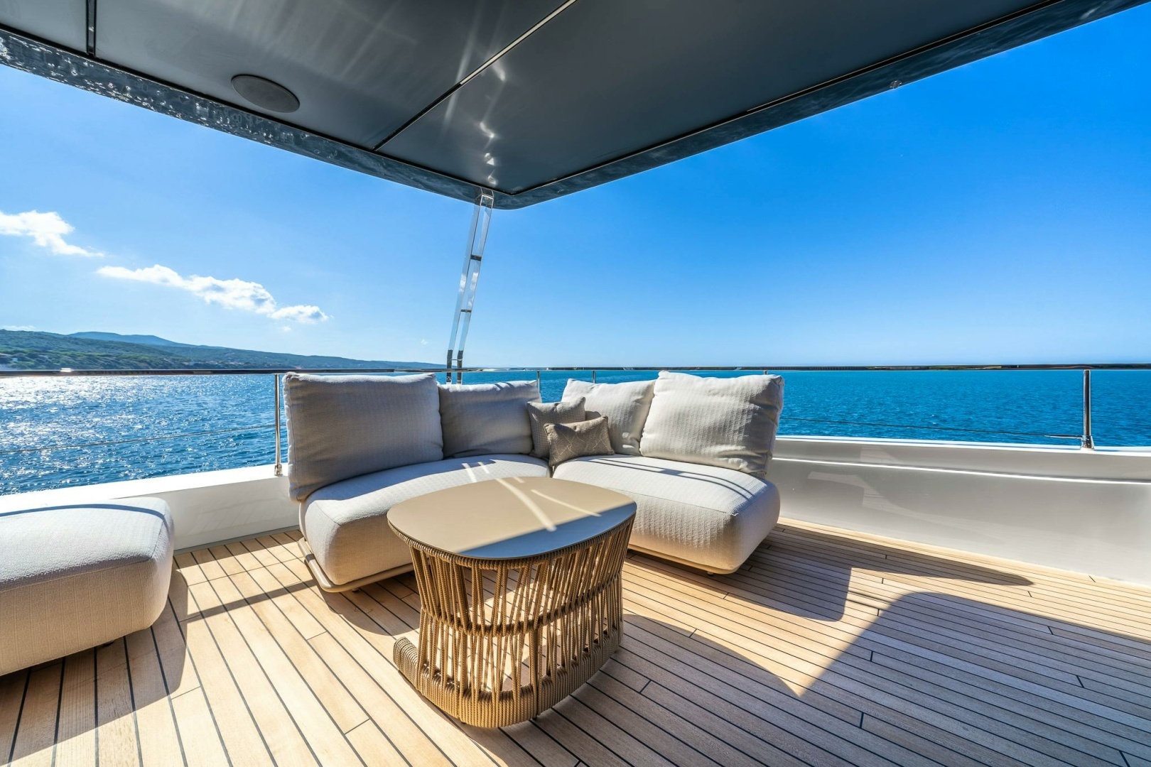 2024 Wider Yachts WiderCat 92 - Image 35