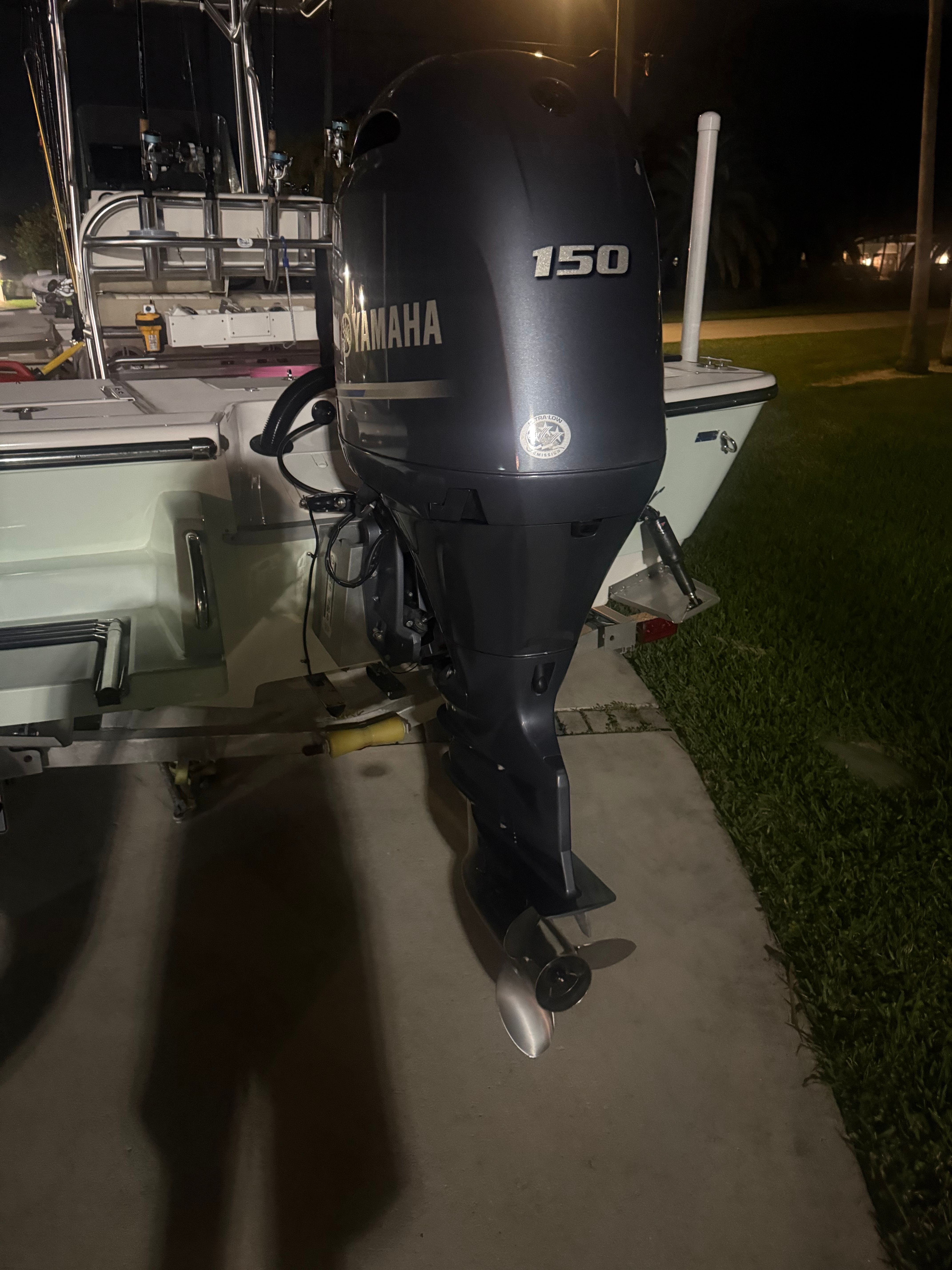 2020 Sea Born FX22 Bay - 9