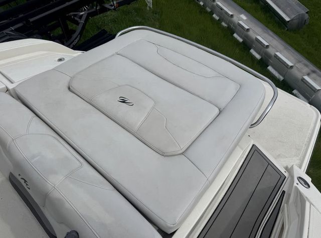2011 Monterey 328SS Super Sport - 18