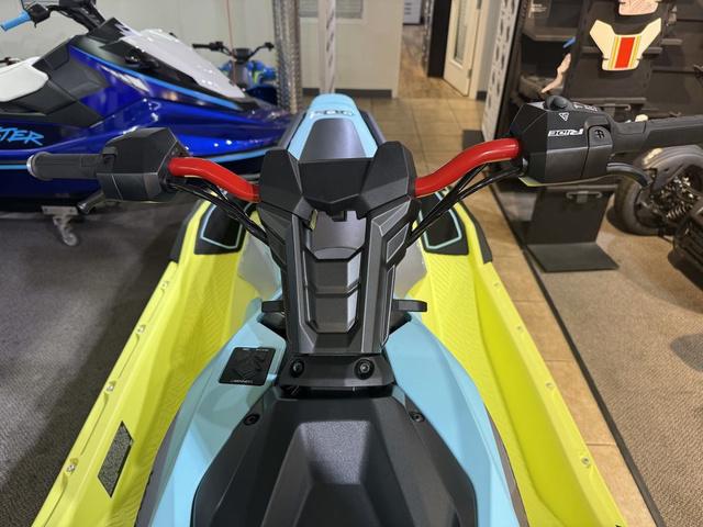 2025 Yamaha WaveRunner JetBlaster - 9