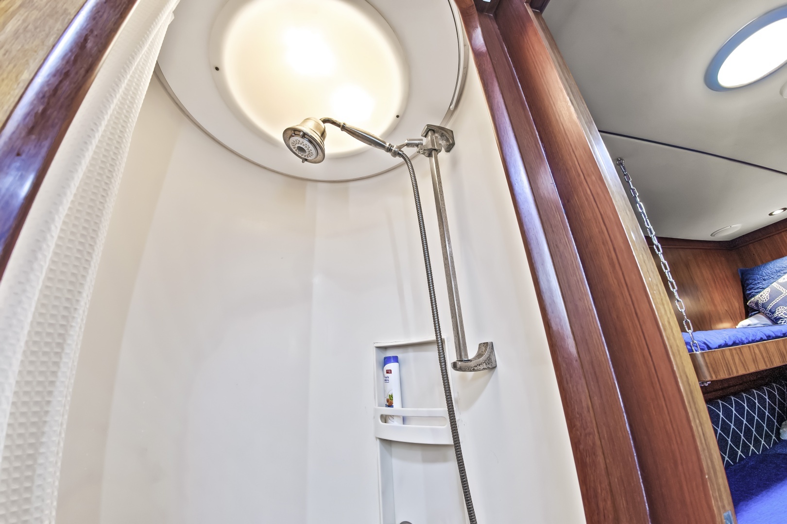 1987 Jongert 78 Motor Yacht - Image 76