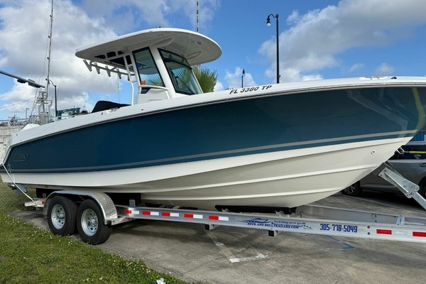 2023 Boston Whaler