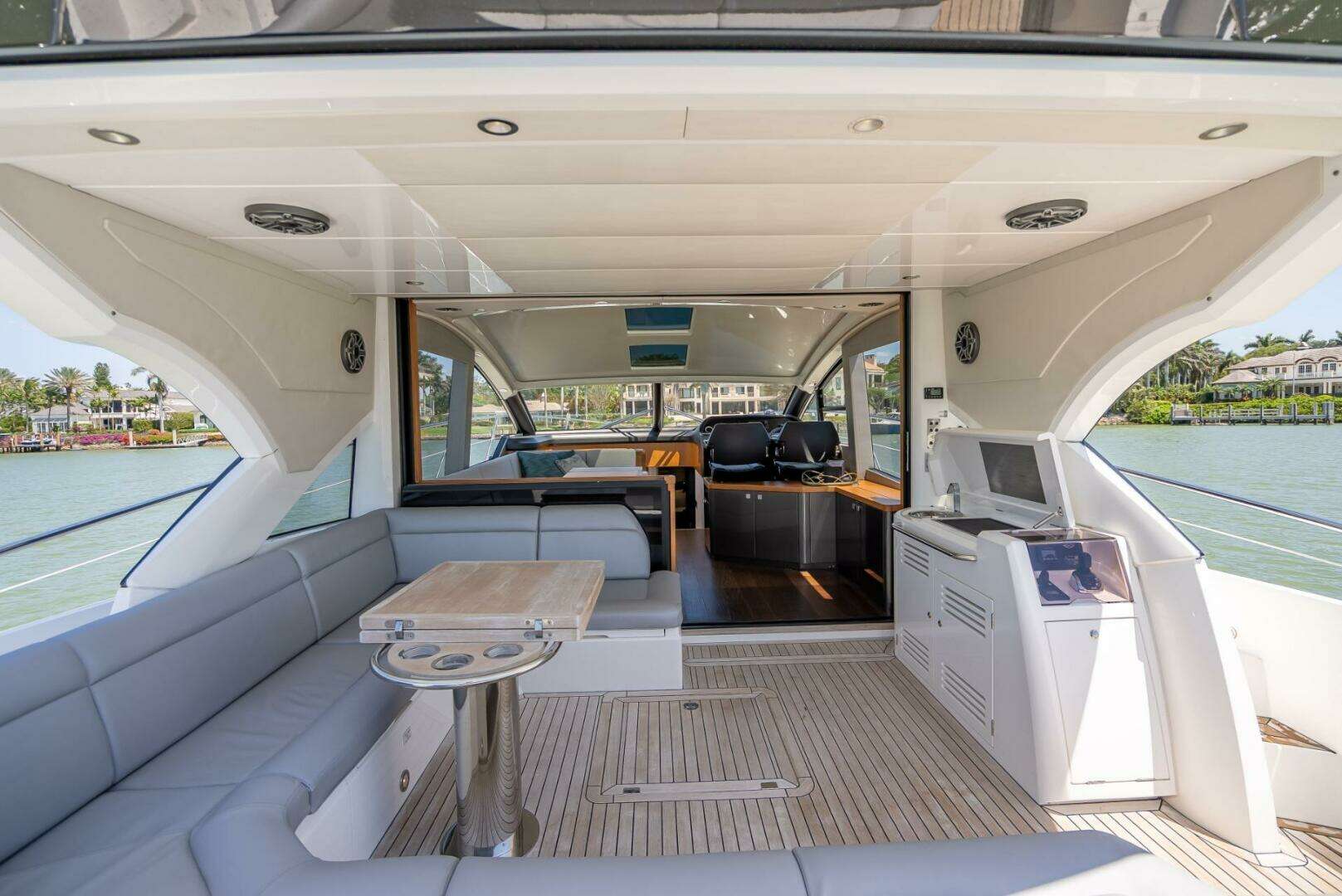 2018 Sunseeker Predator 57 - Image 40