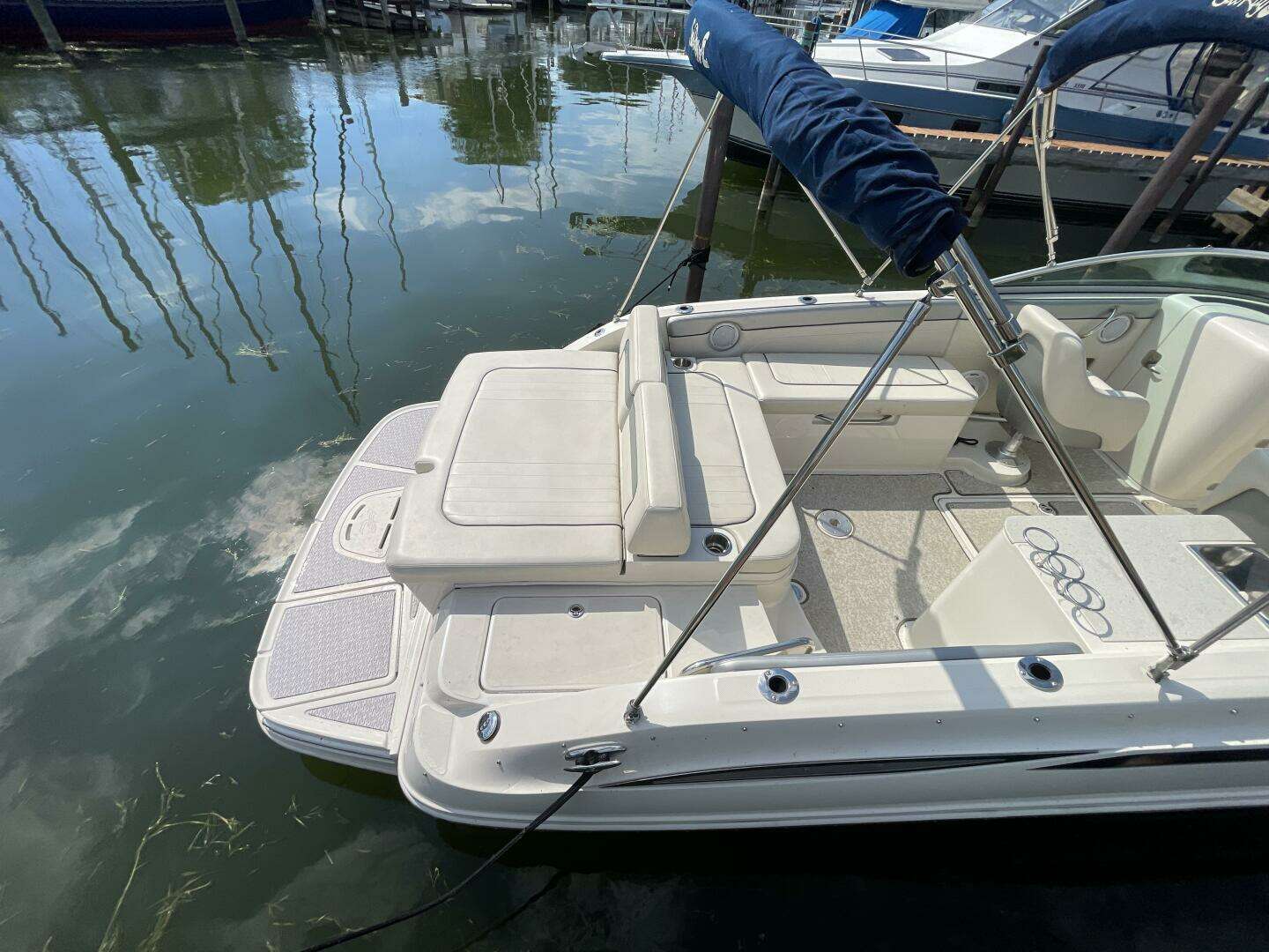 2010 Sea Ray 280 Sun Deck - Image 18