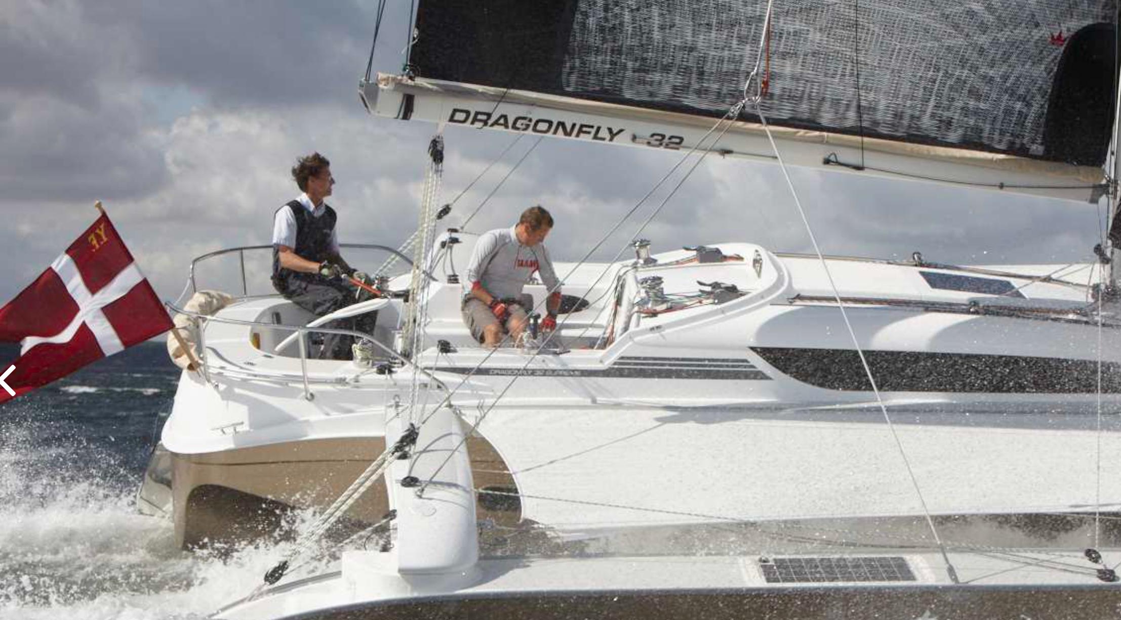 2027 Dragonfly 32