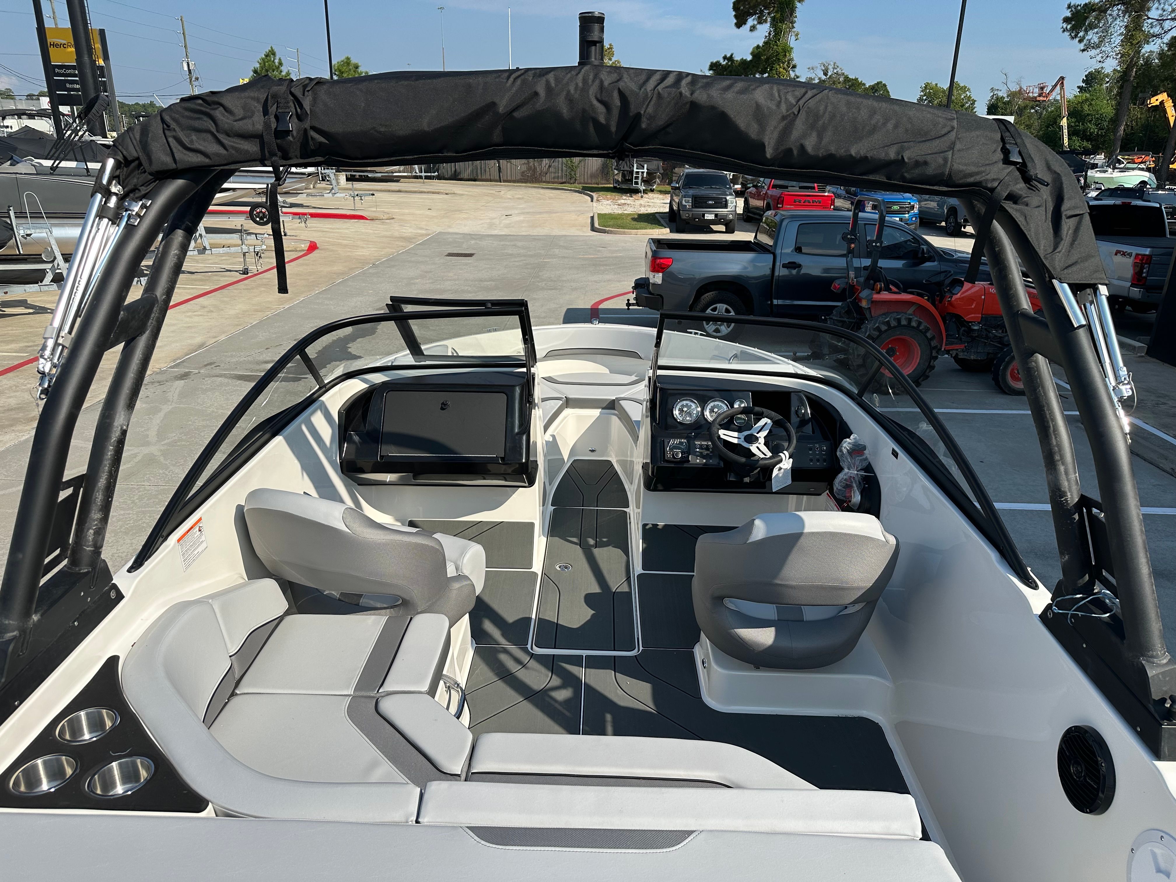 2026 Bayliner V20i - 10