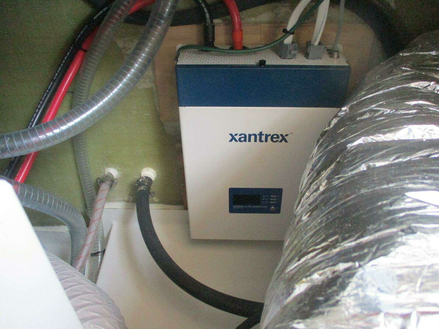 2023 Skamander 790 Explorer - Image 22