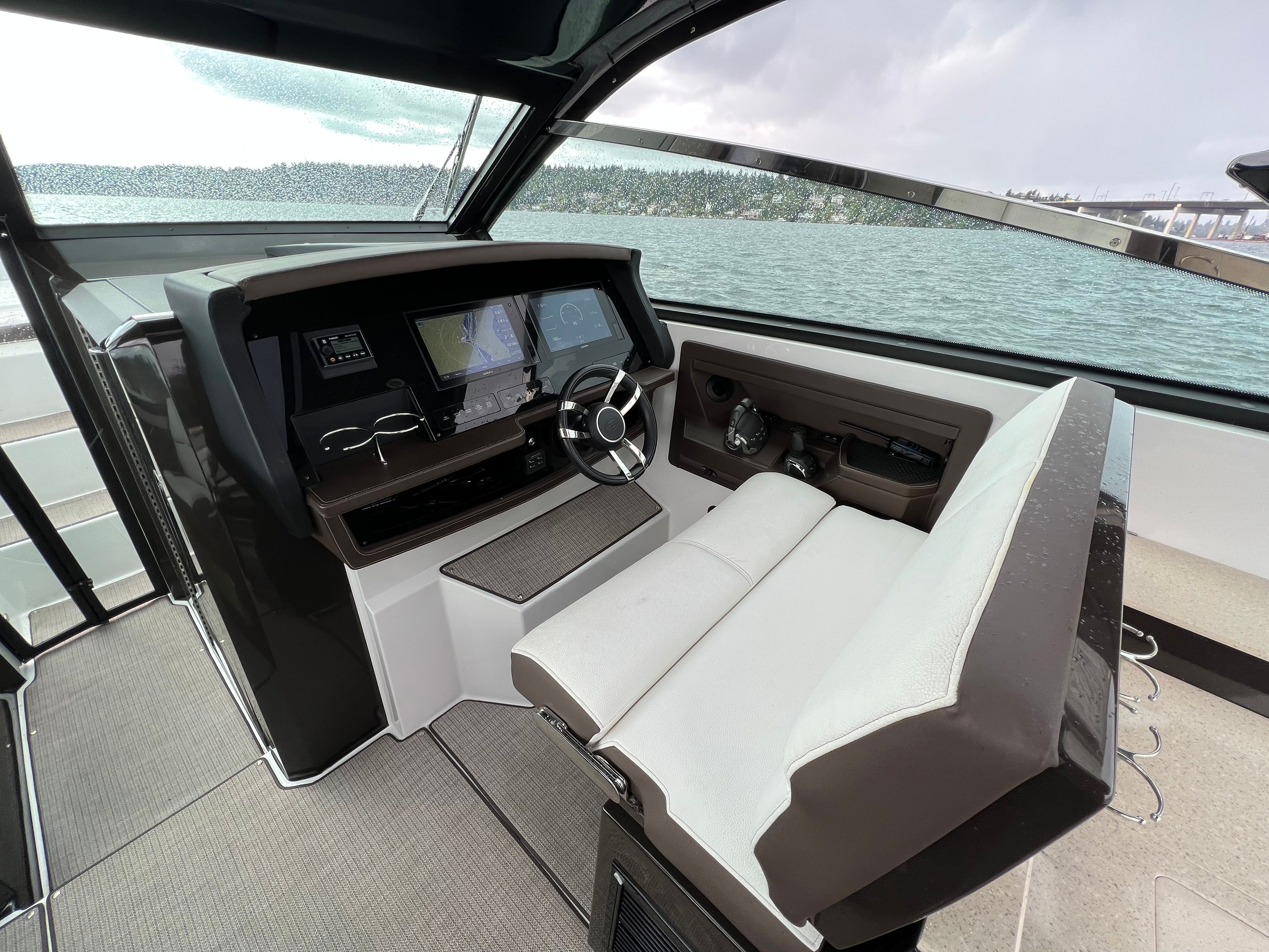 2019 Cobalt A36 - 9