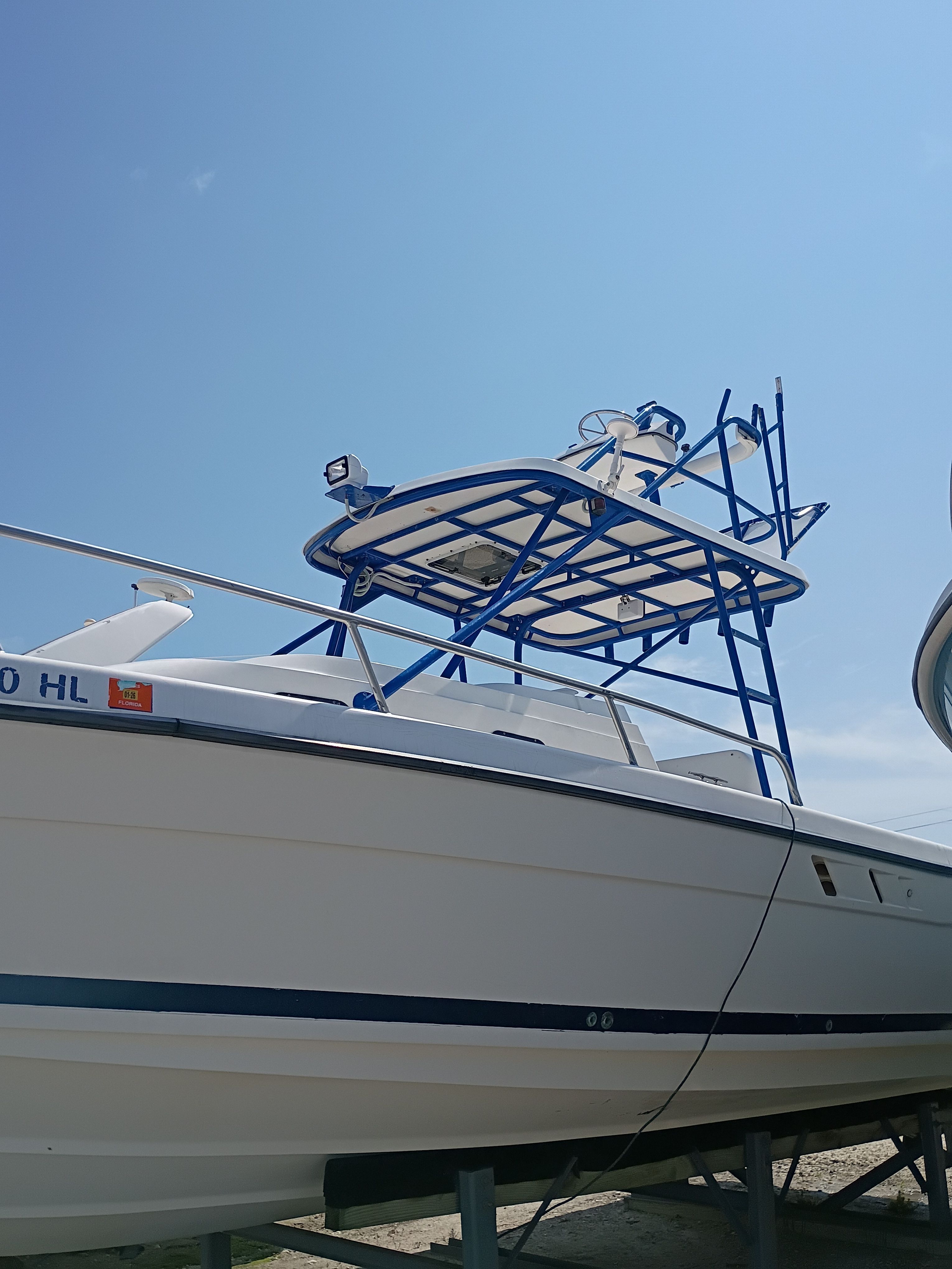 1992 Luhrs Sport Tournament 300 - 5