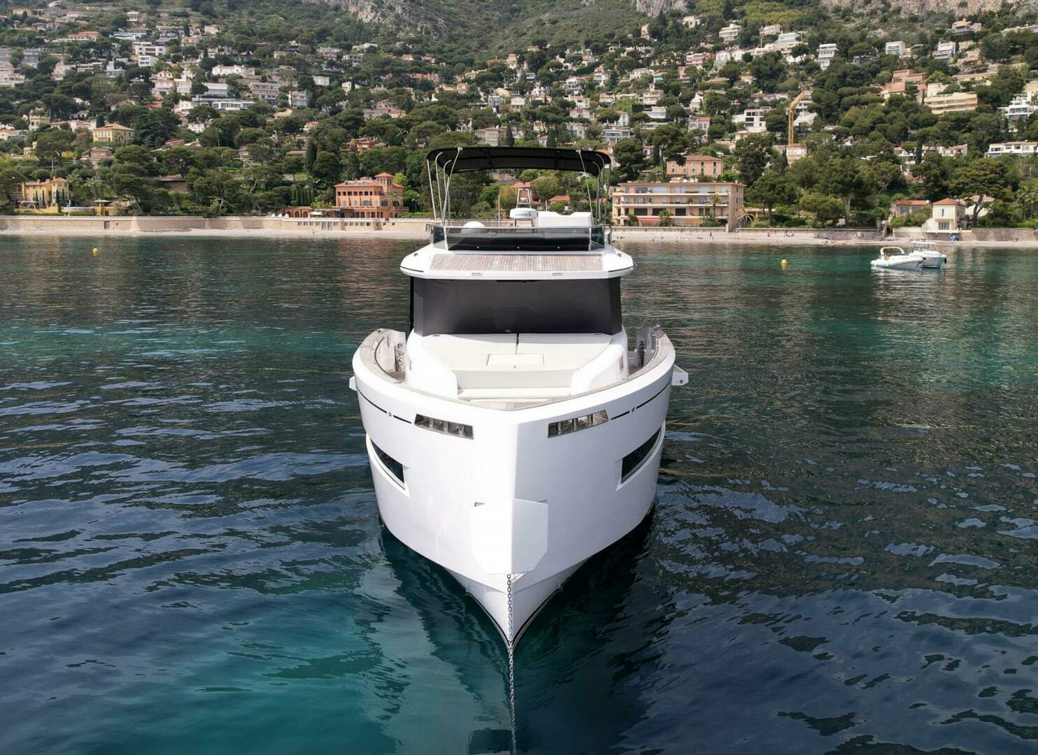 2020 Pardo Yachts Pardo 60 - Image 3