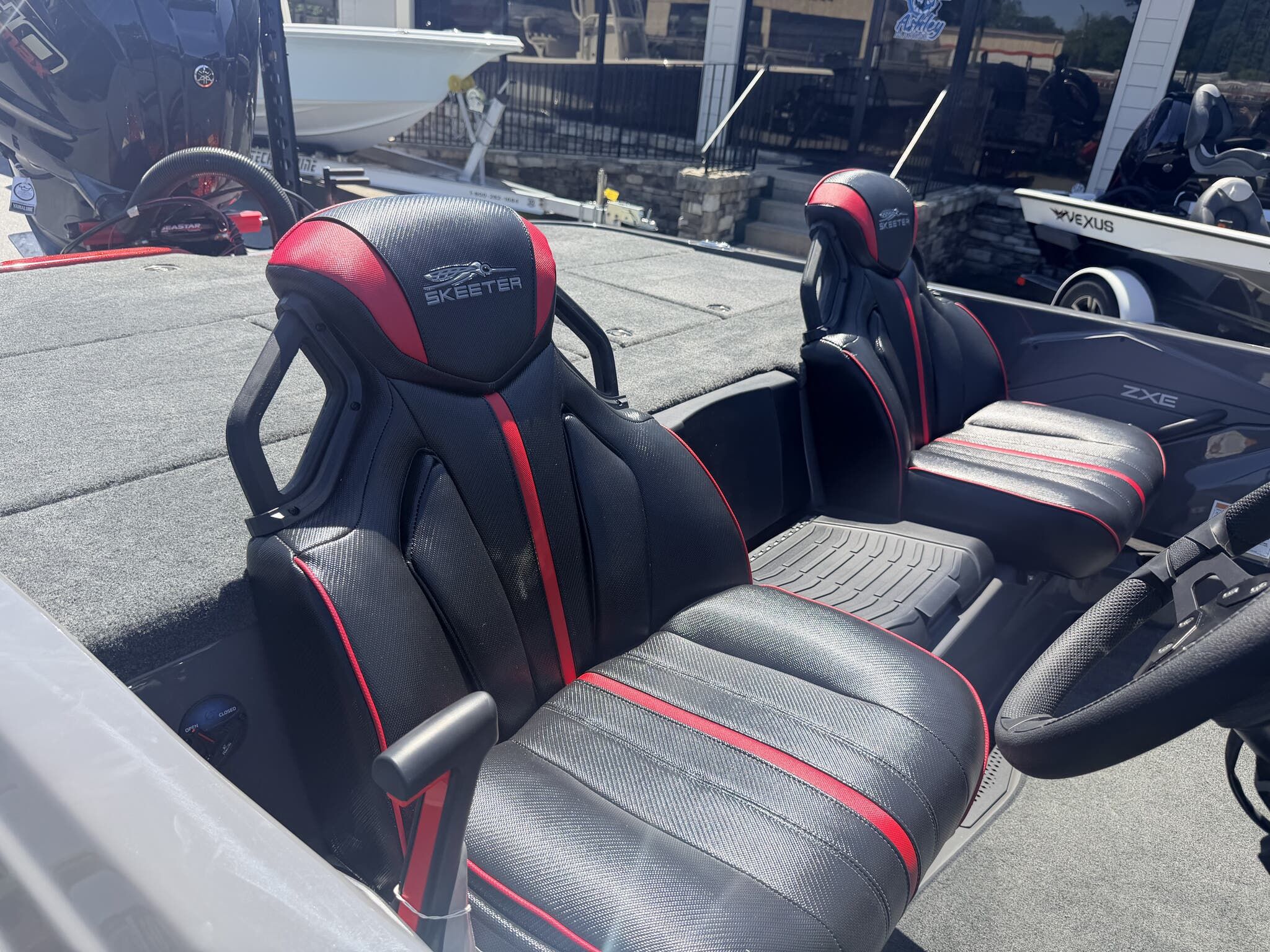 2026 Skeeter ZXE21 SPECIAL COLOR OPTION! - 13