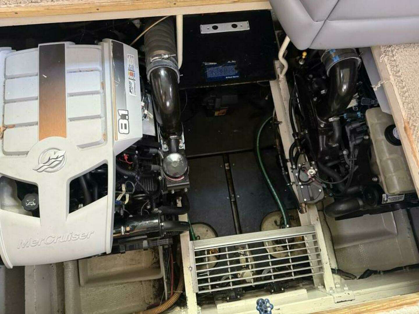 1980 Viking 43 DCMY - Image 39
