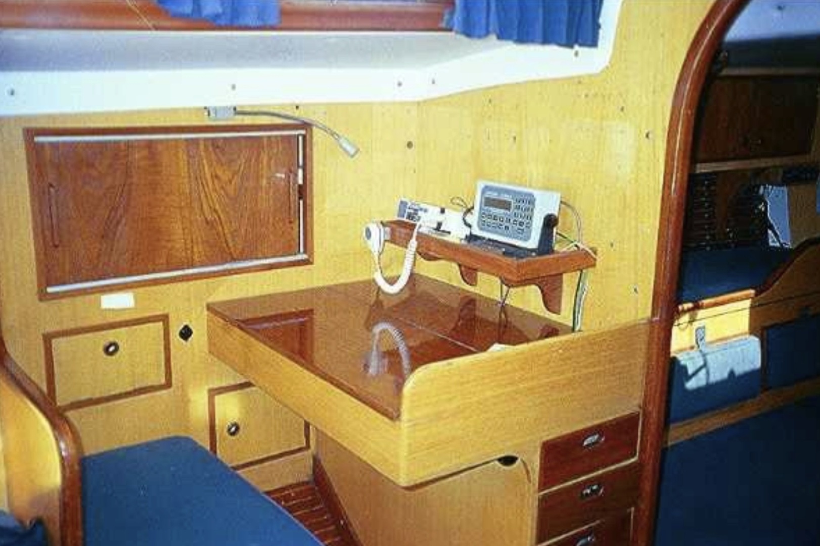 1969 Swan 43 - Image 23