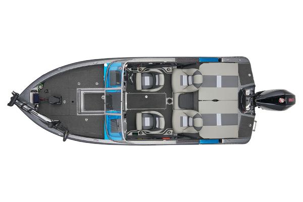 2026 Ranger 212LS - 22