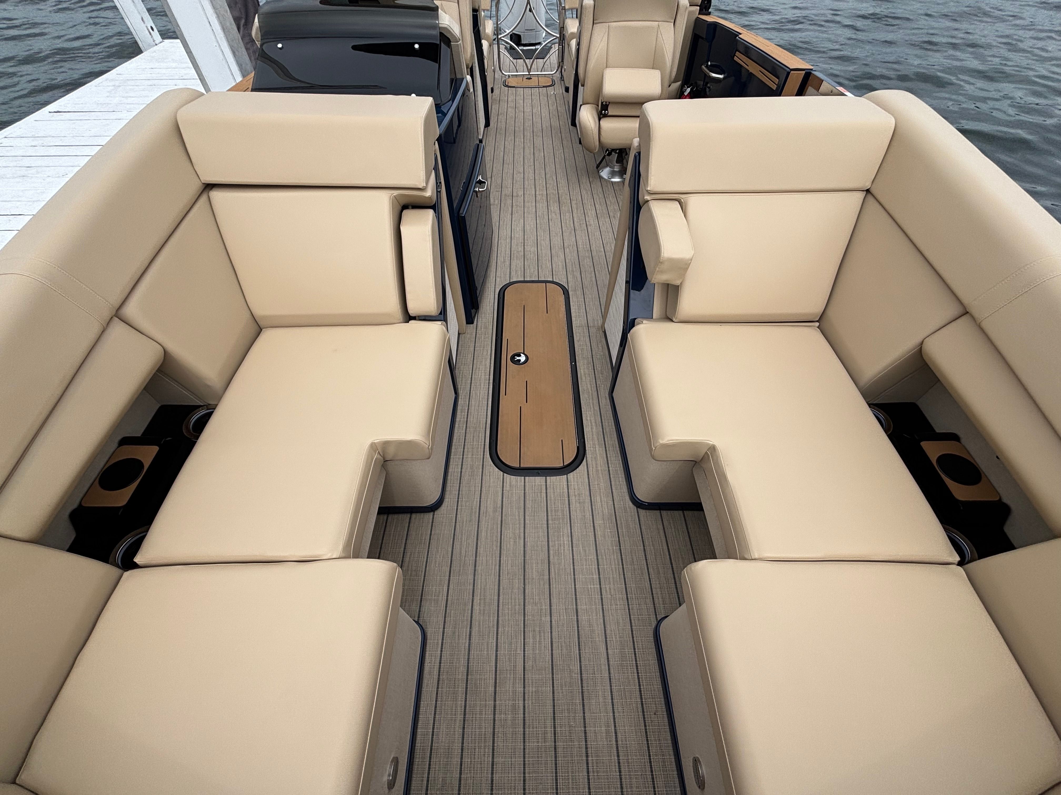 2025 Balise HORIZON 24C - 6