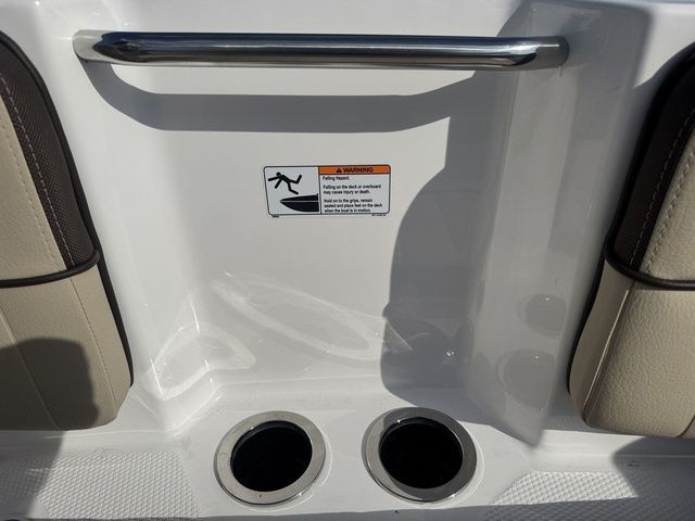 2026 Yamaha Boats 222 FSH Sport E - 20