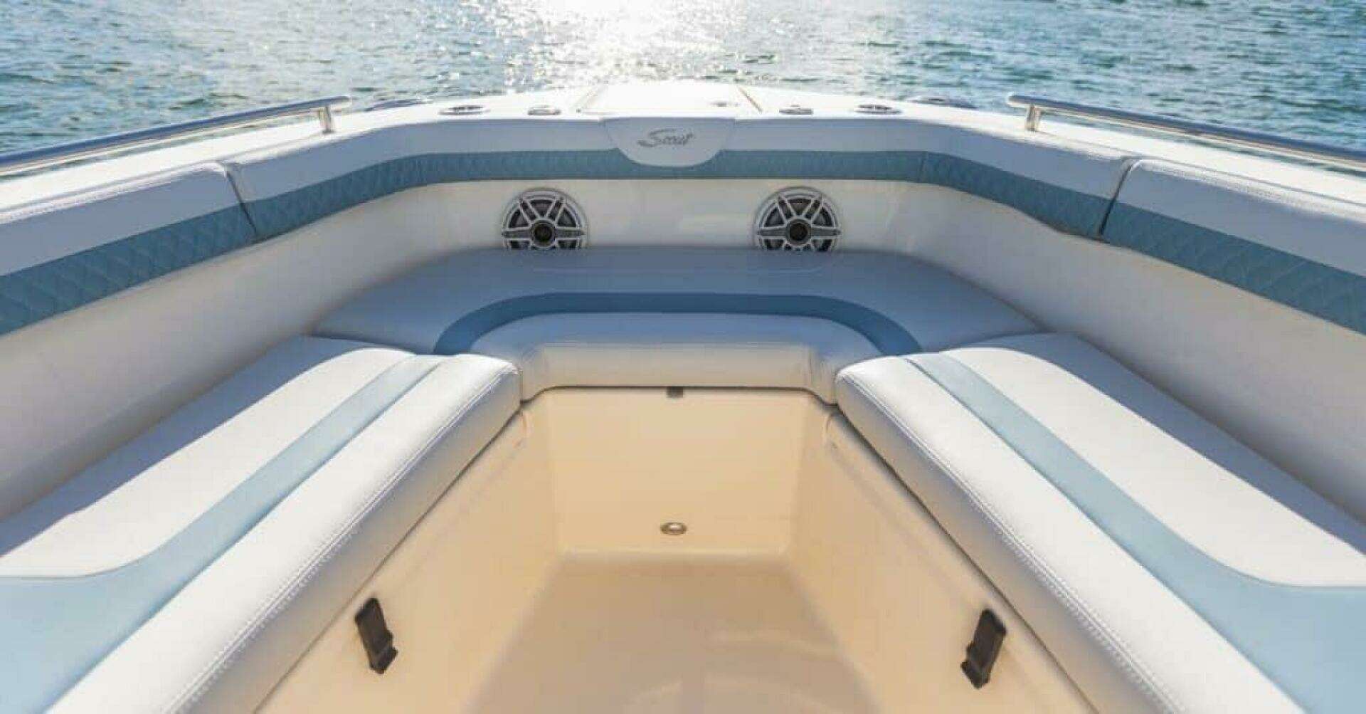 2025 Scout 260 LXF - Image 32