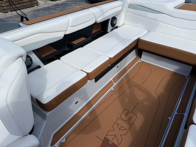 2026 Axis Wake Research A Series A245 - 12
