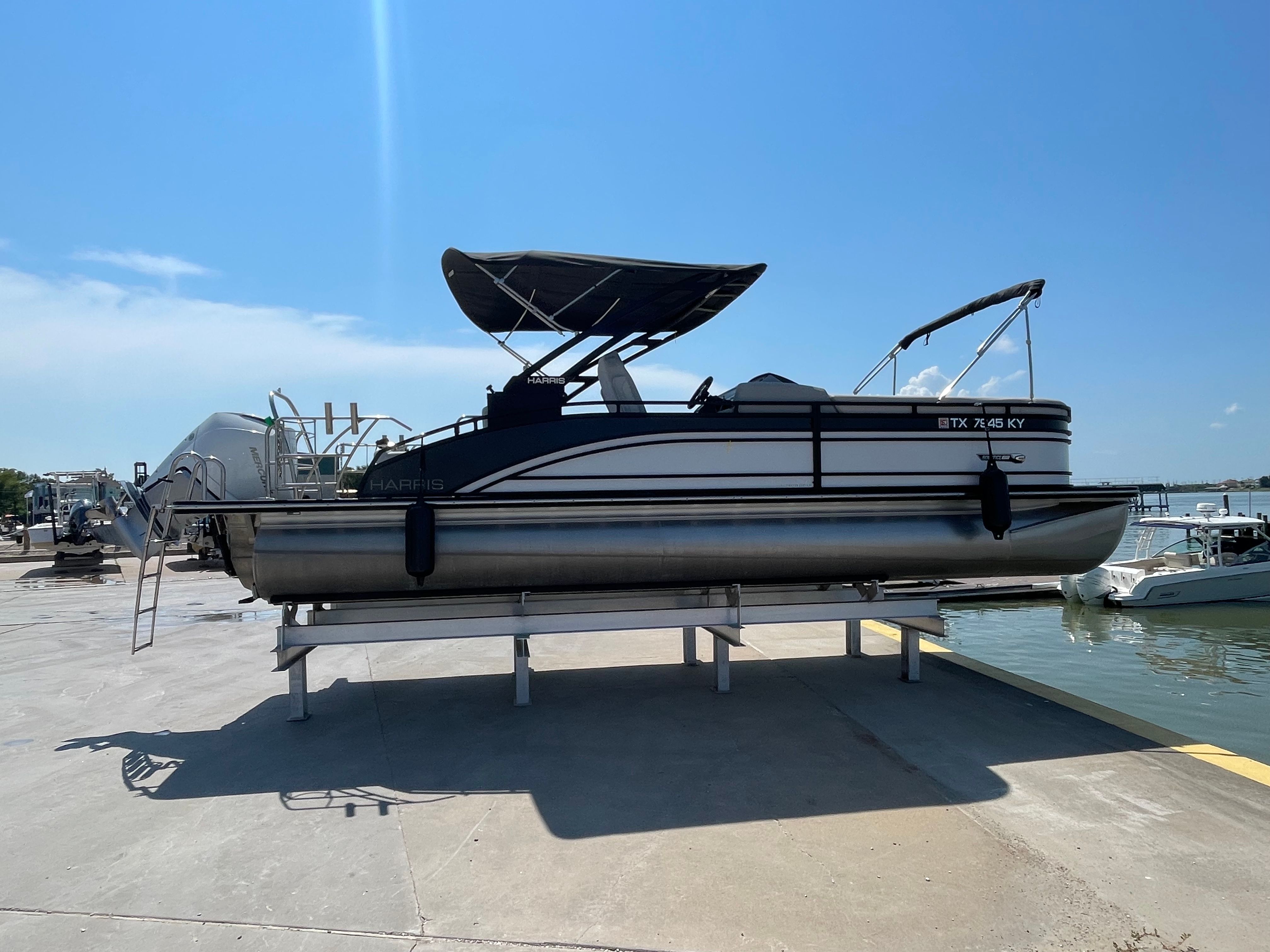 2023 Harris Solstice 250 - 2