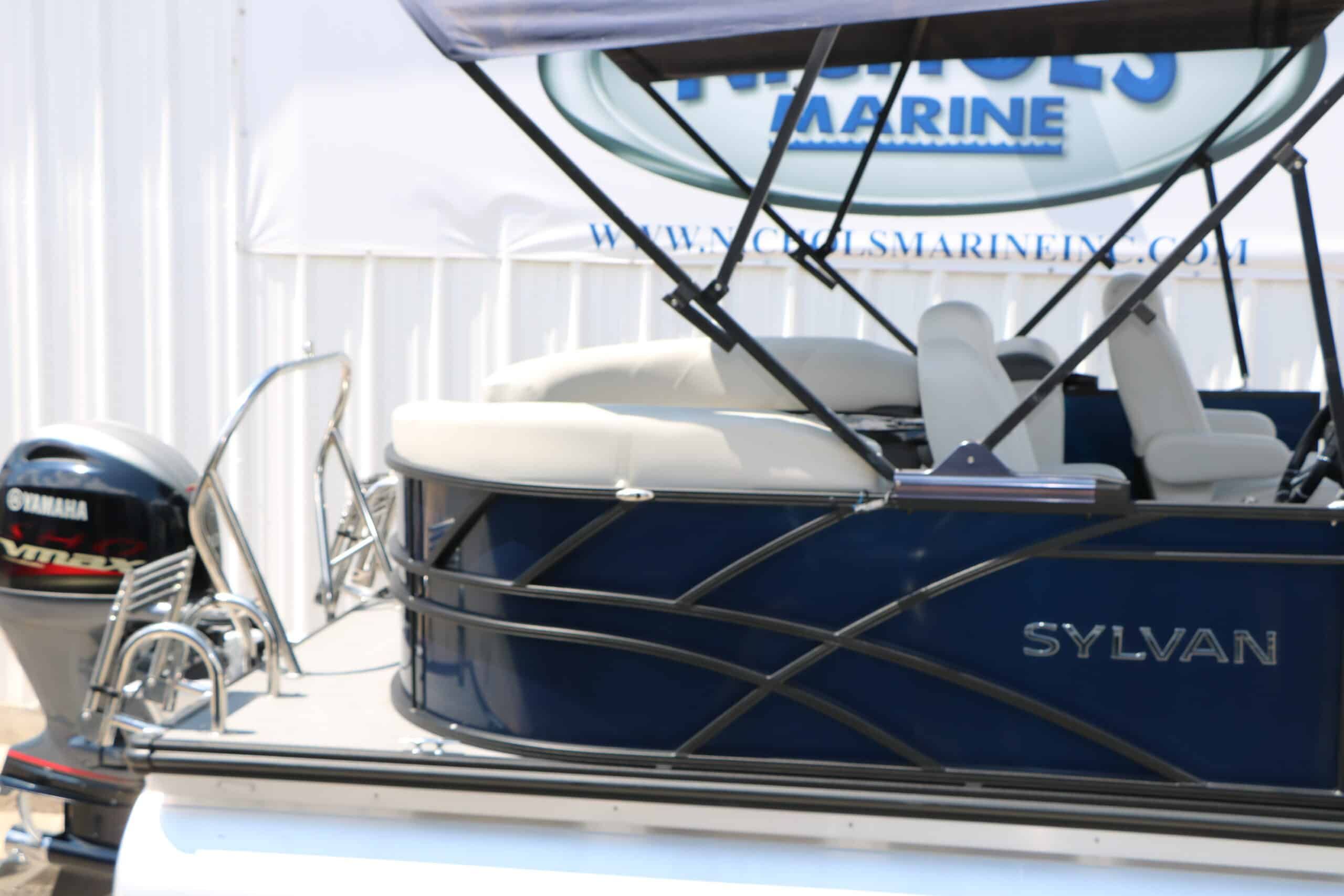 2023 Sylvan MIRAGE 820LZ - 12
