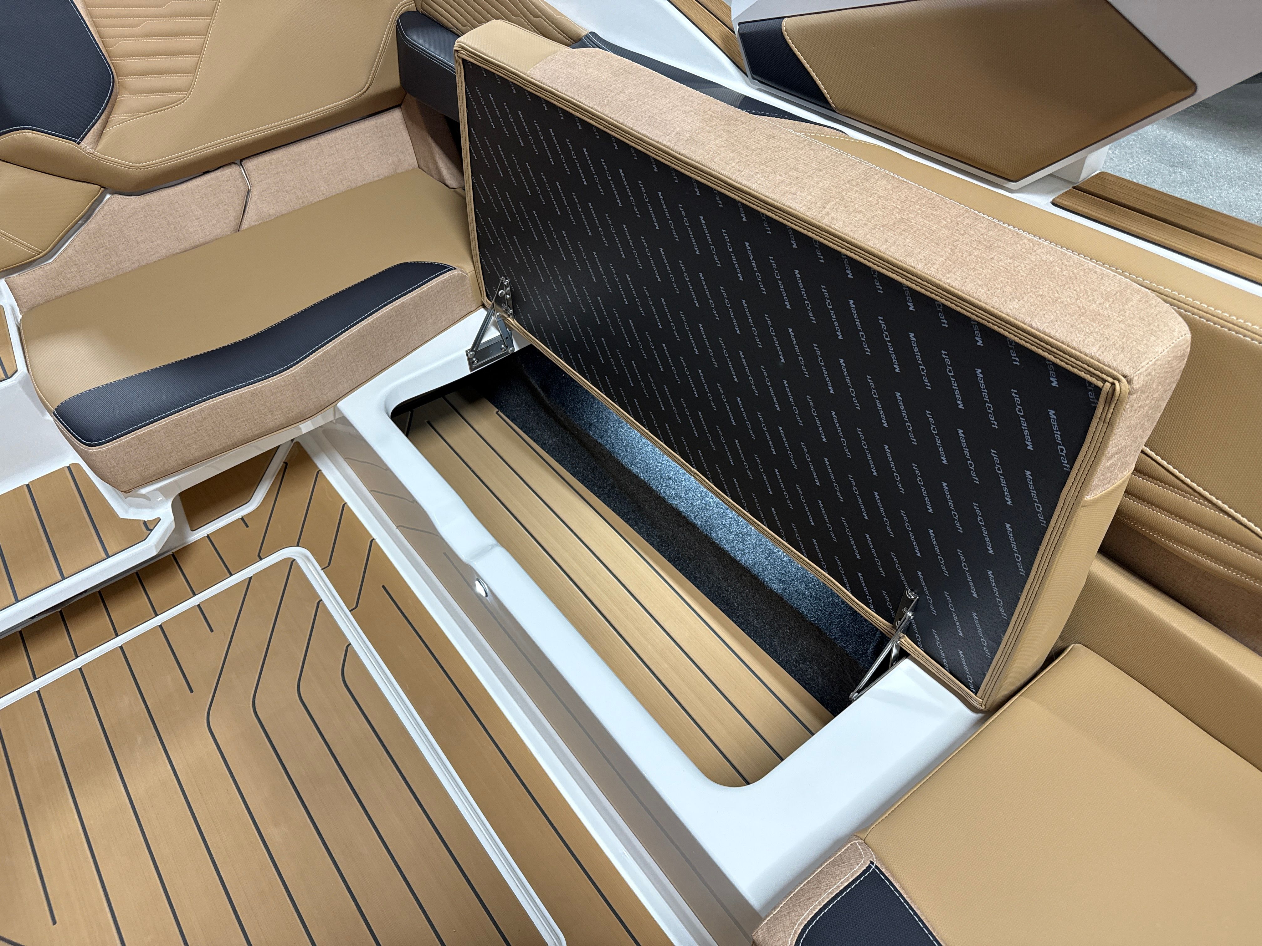 2026 MasterCraft X24 - 44