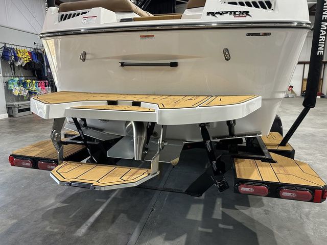 2026 Moomba Mojo - 8