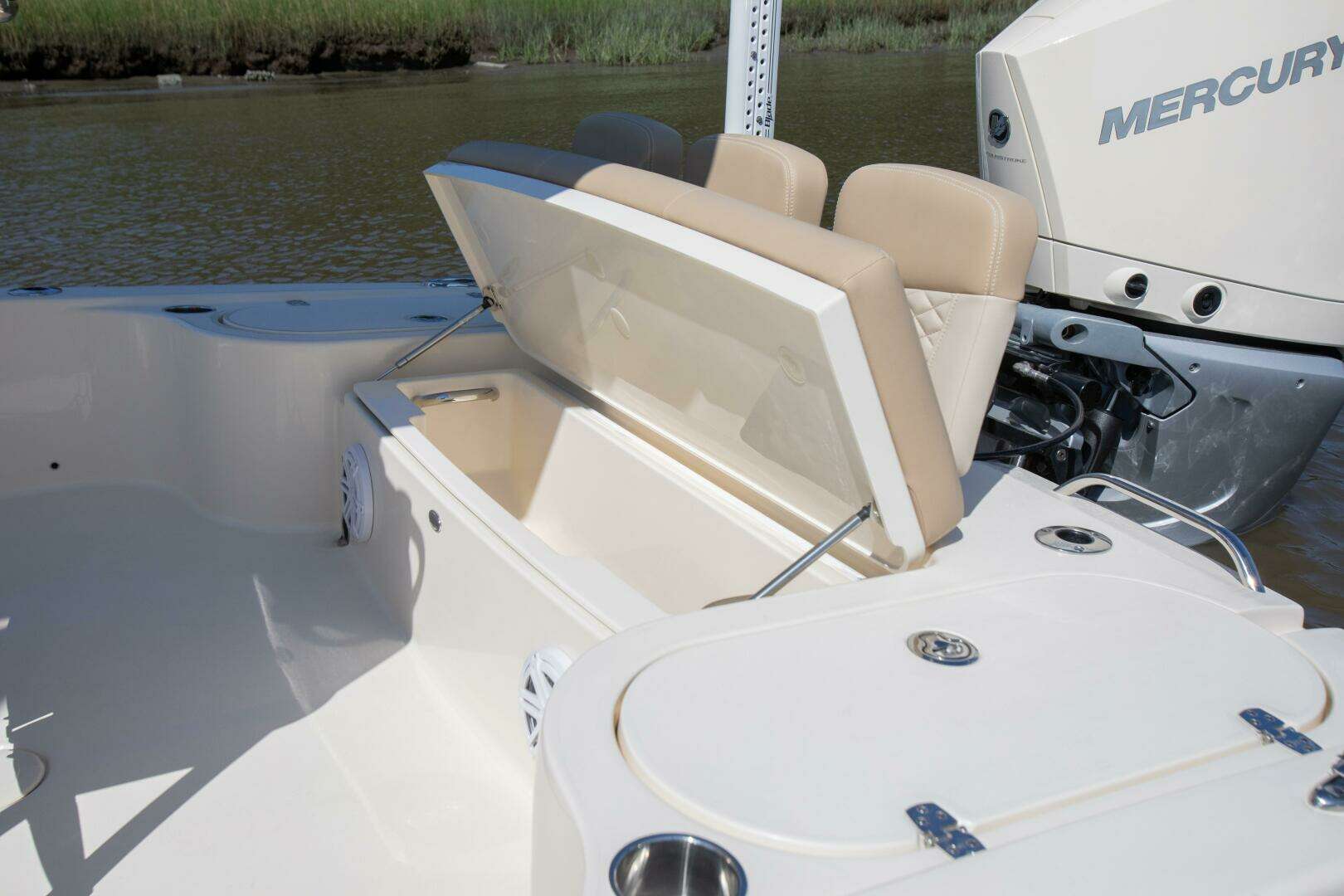 2026 Scout 231 XSB - Image 16