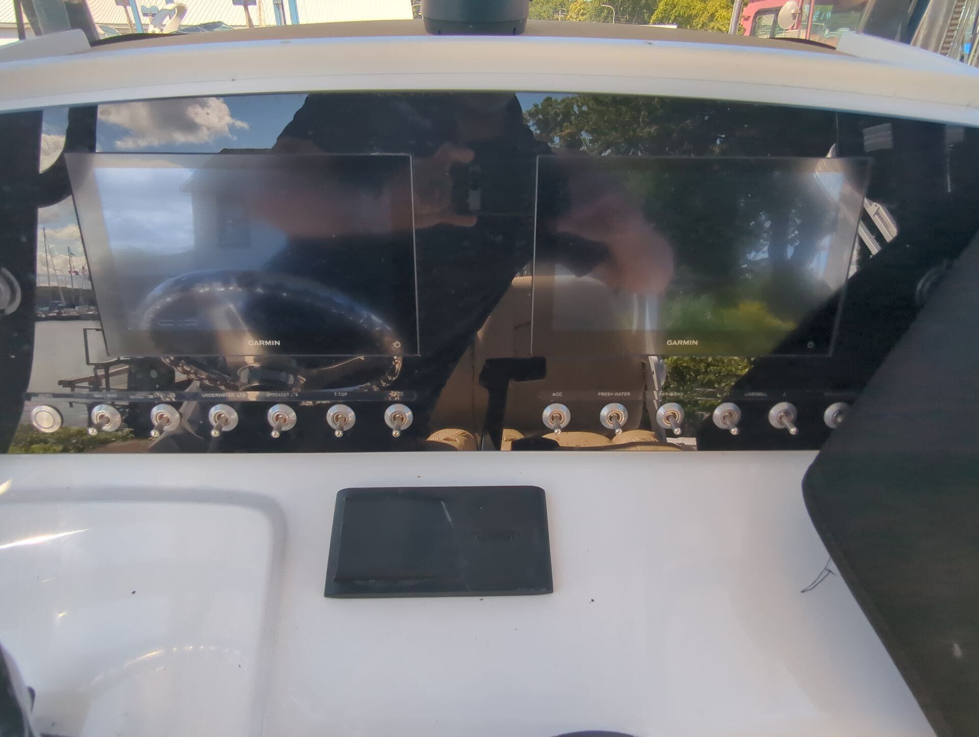 2023 Sportsman Open 212 Center Console - 14