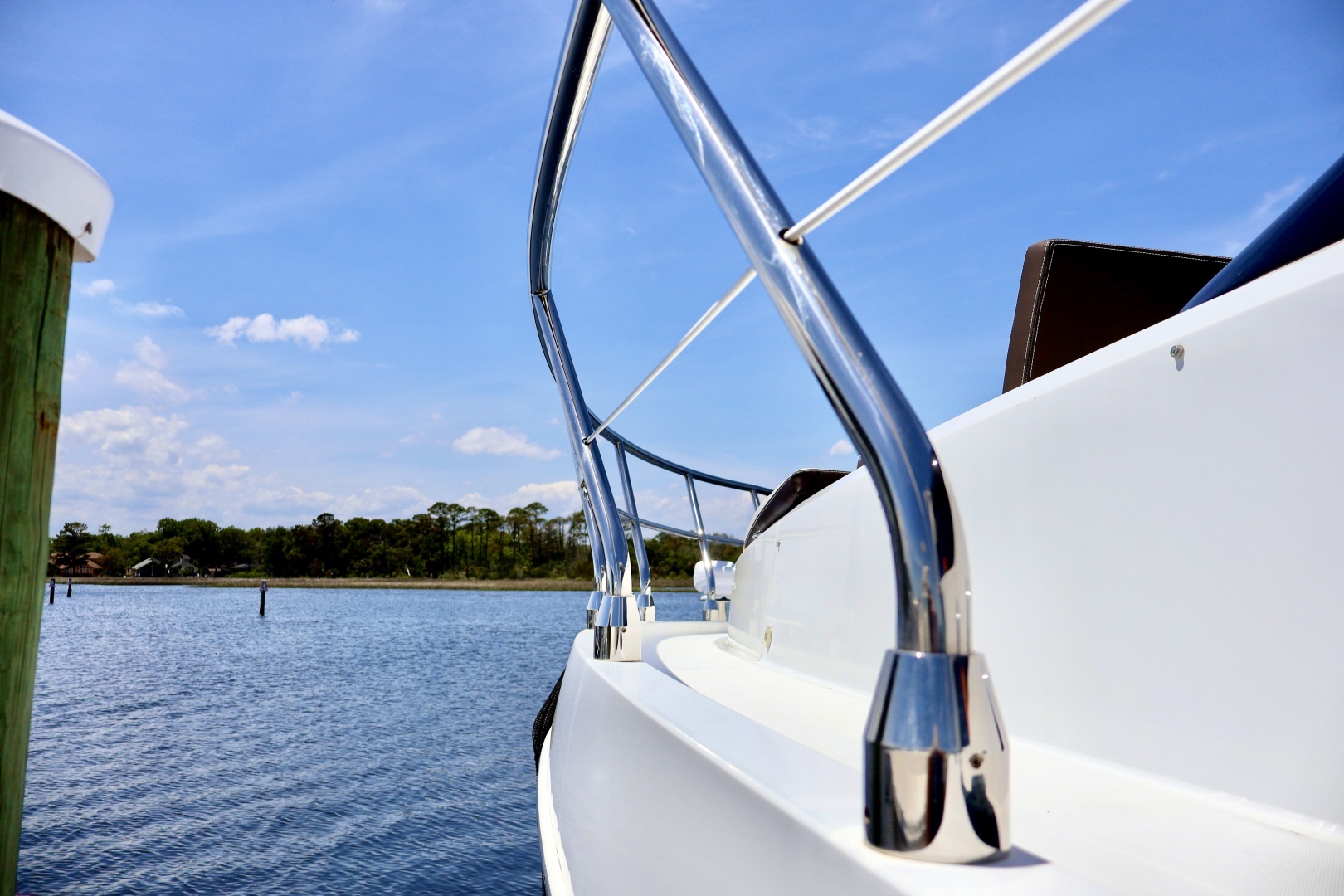 2022 Galeon 500 FLY - Image 14