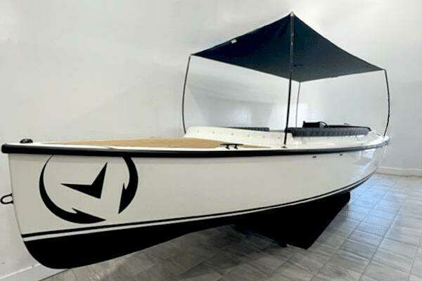 2023 Vision Fantail 217