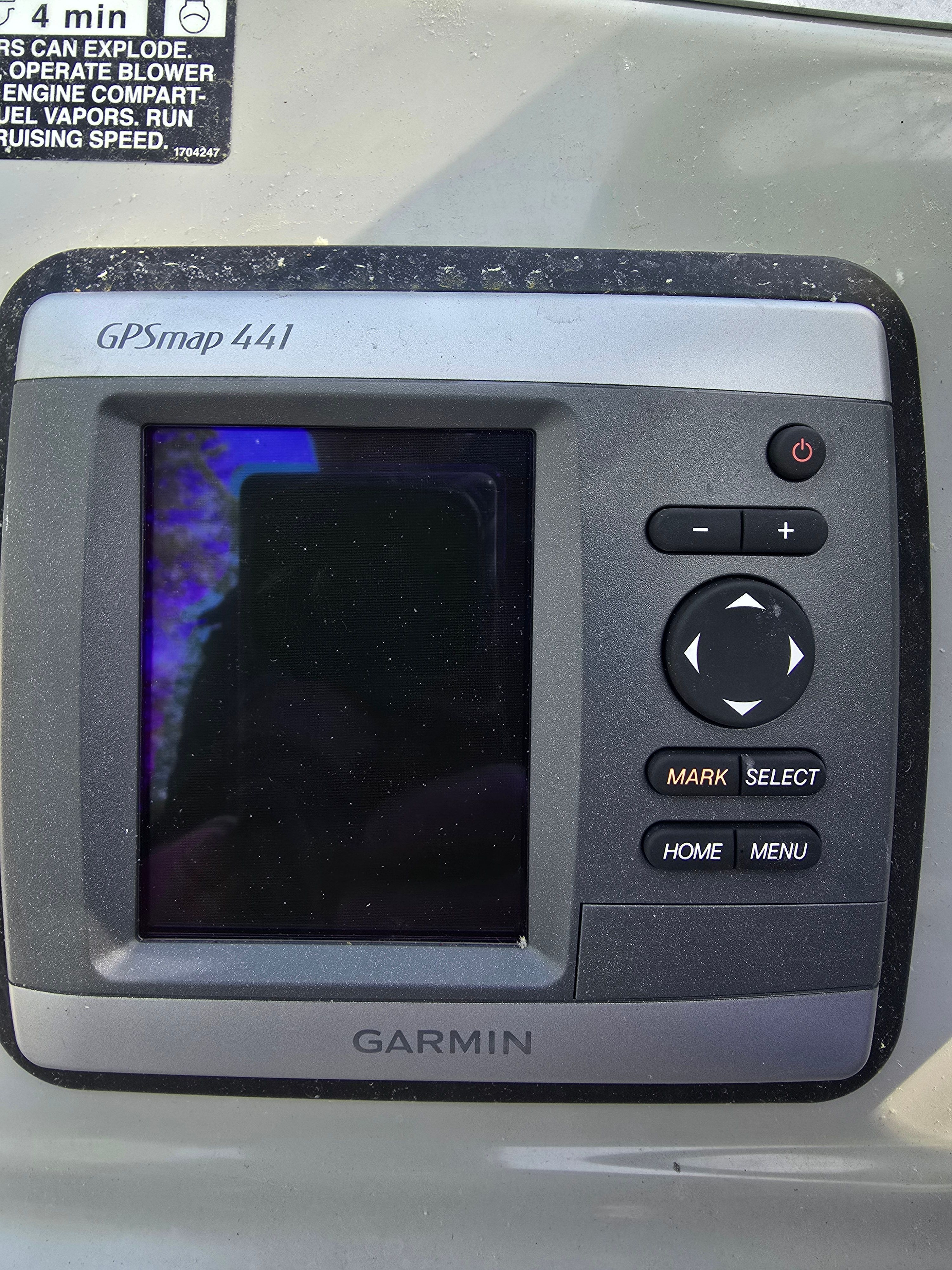 2007 Bayliner Discovery 192 - 31