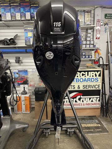 2025 Marlon Marlon SP1455 Jon Boat - 8