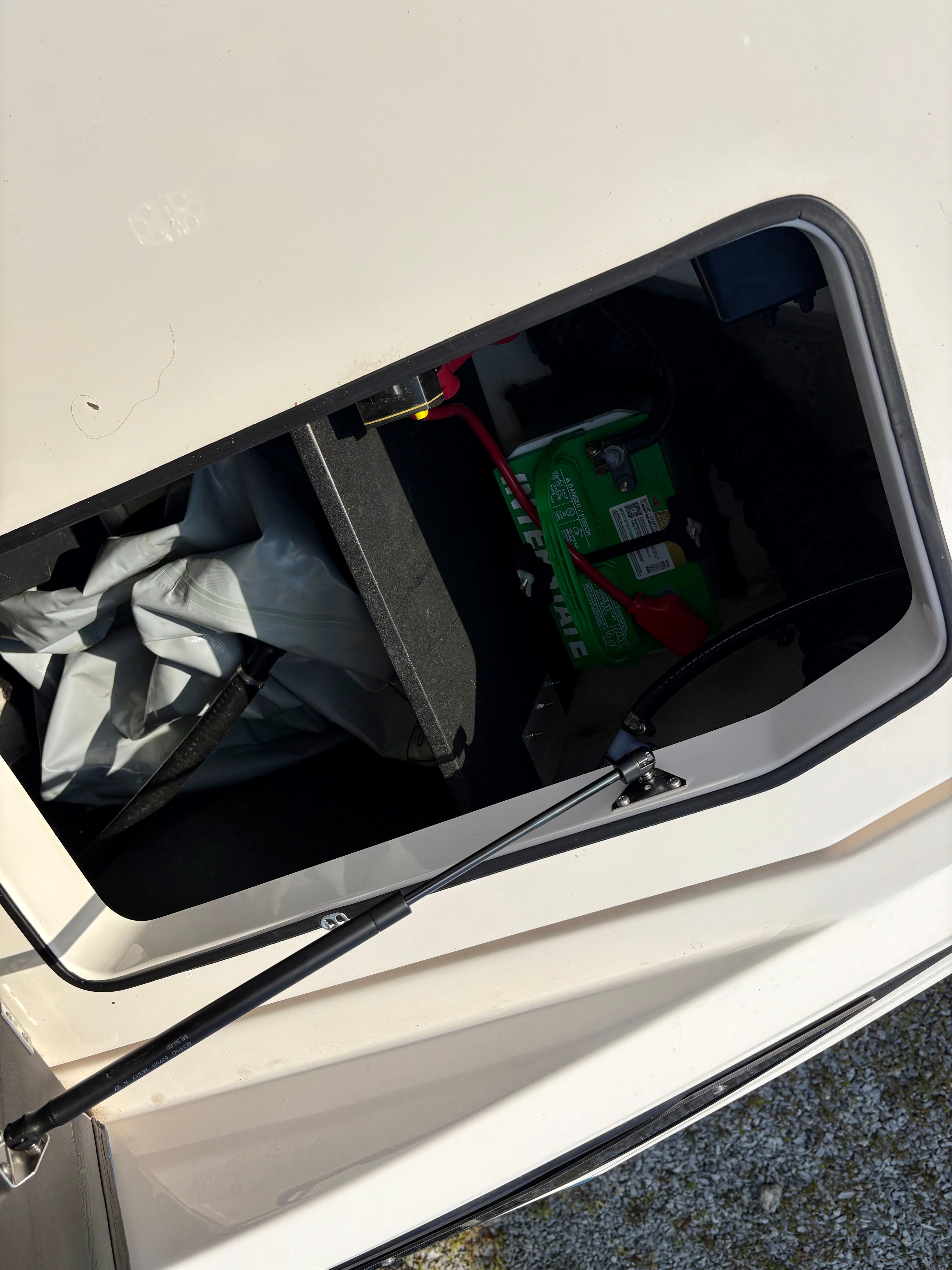 2018 Regal 25 RX Surf - 16