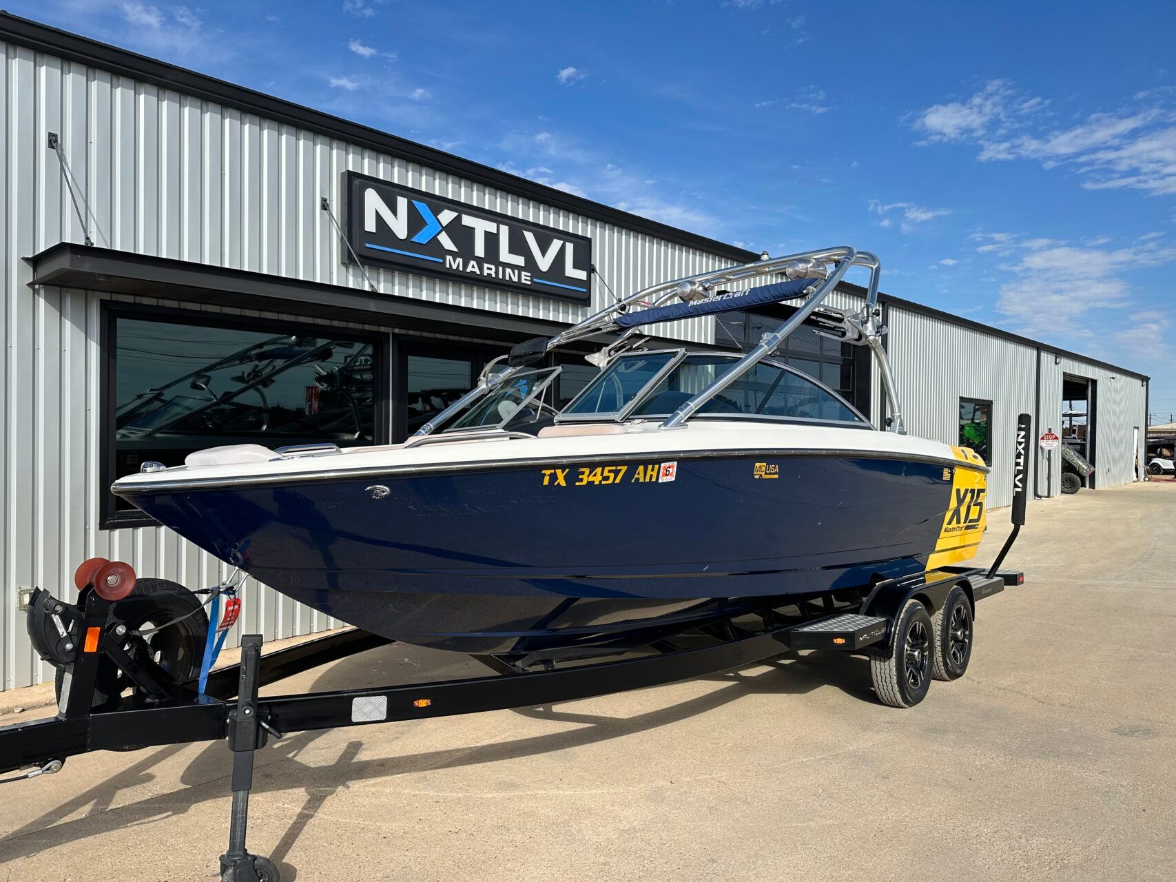 2006 MasterCraft — - 2