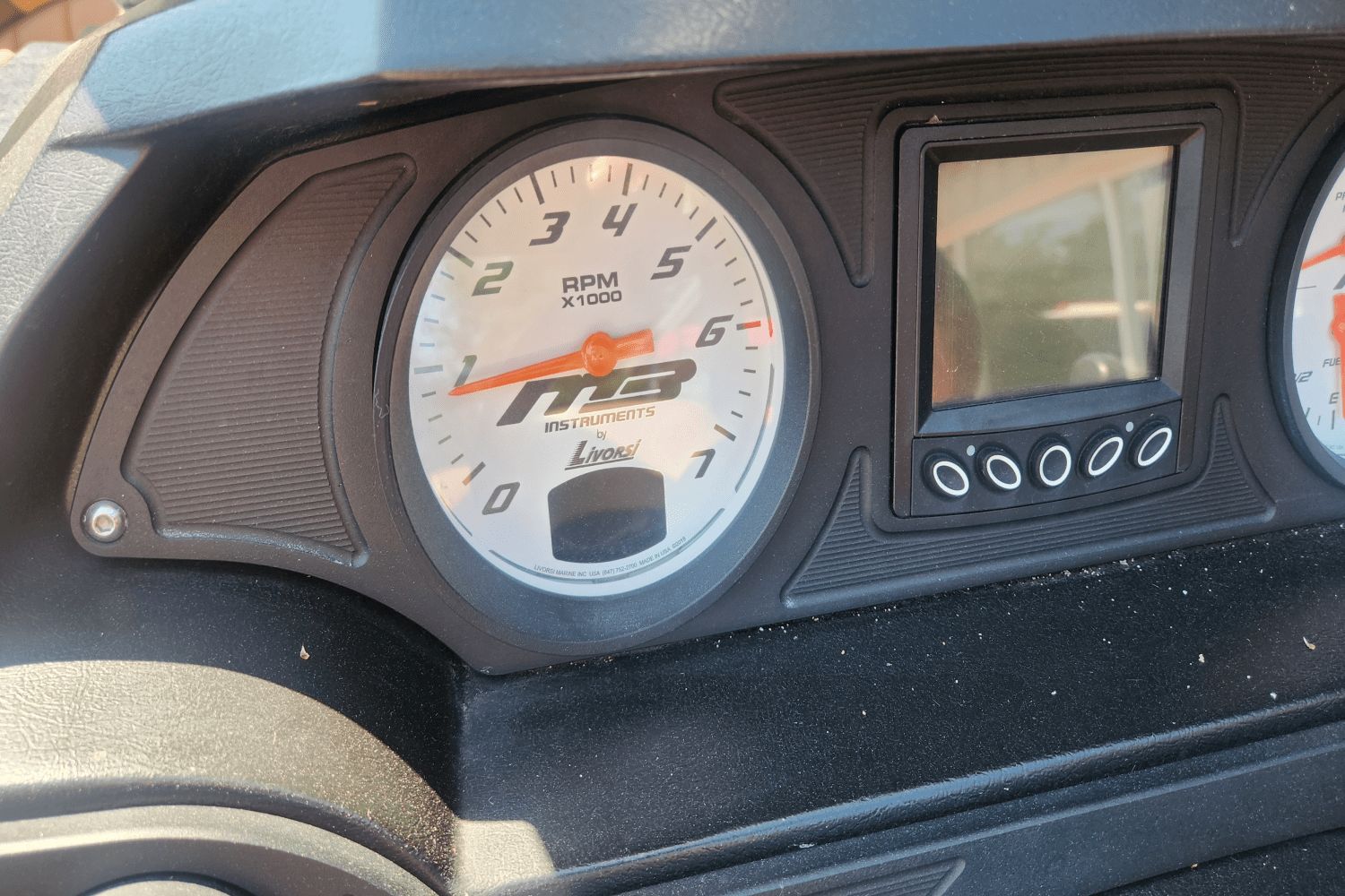 2018 Mb Sports B52 23 - 27
