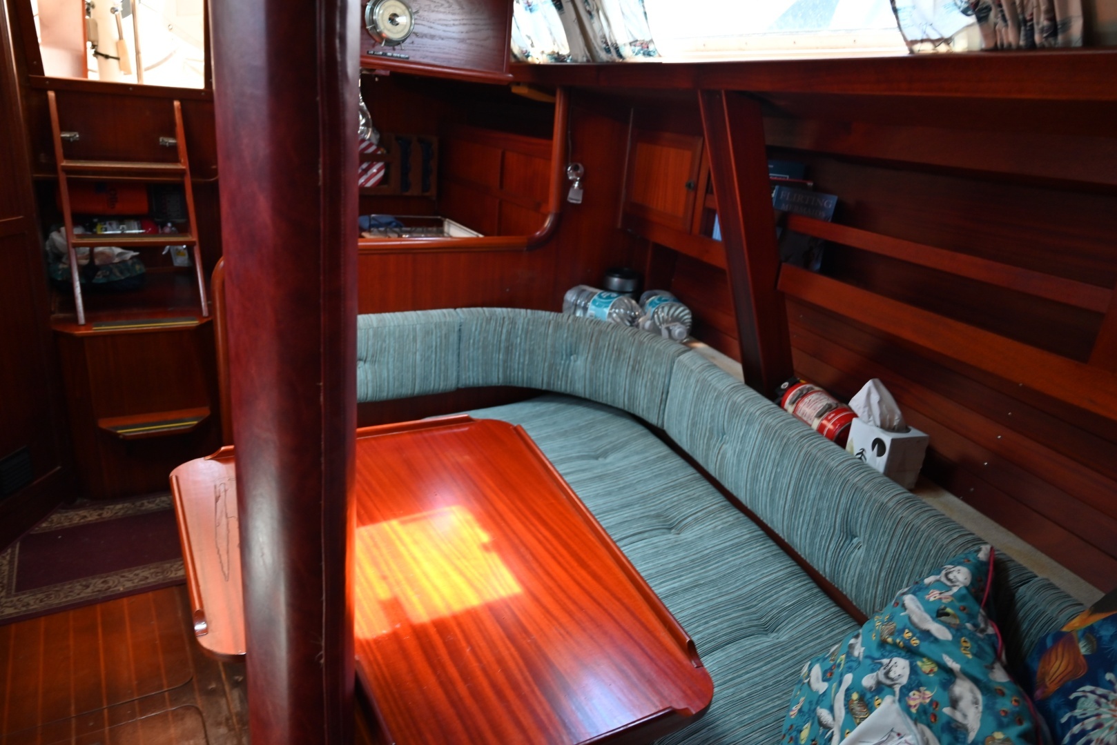 1985 Scanmar — - Image 49