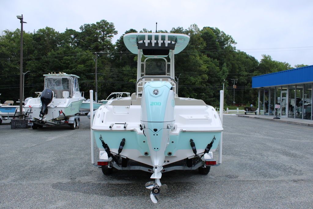 2026 Key West 219 FS - 4