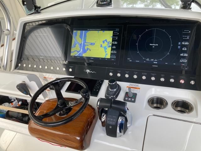 2020 Valhalla Boatworks V-41 - 4
